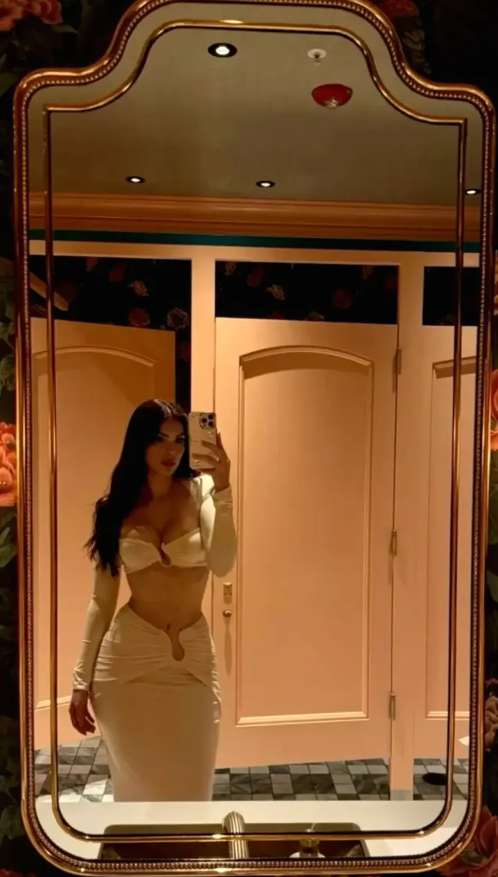 Lady – Serik escort bayan, 4. fotoğraf