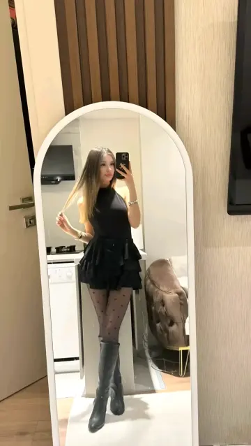 İrem – Muratpaşa, Antalya escort bayan