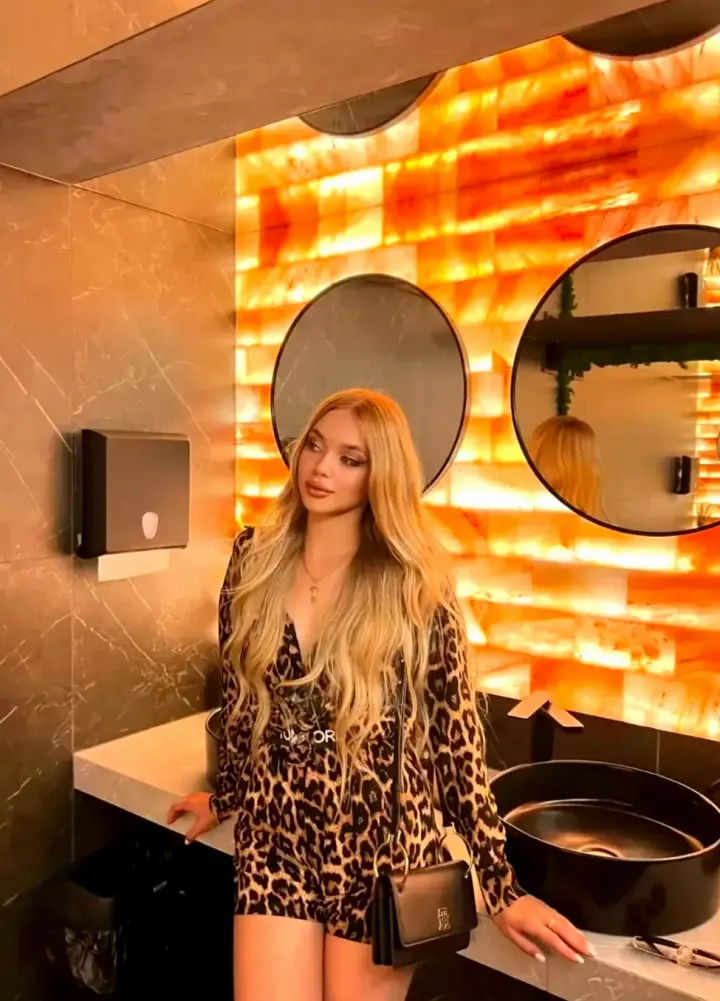 Meral – Alanya escort bayan, 3. fotoğraf