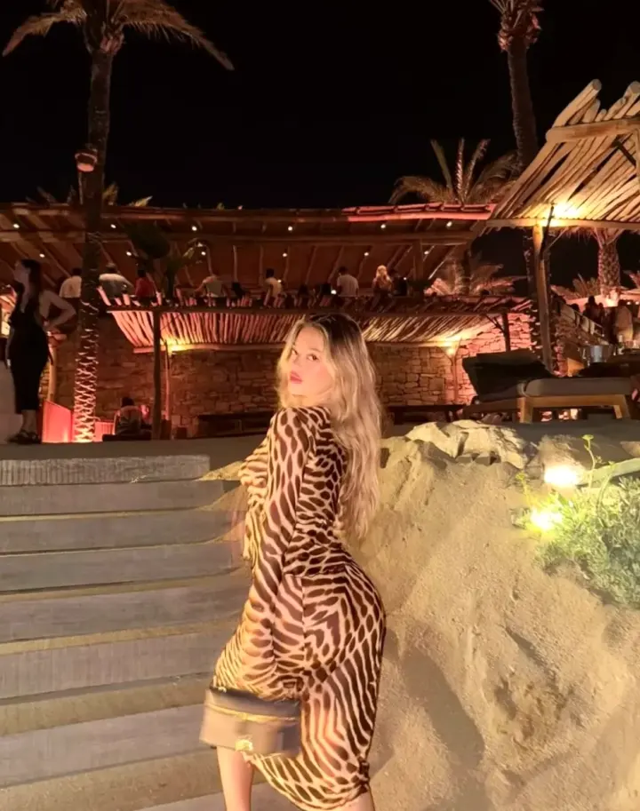 Meral – Alanya escort bayan, 4. fotoğraf