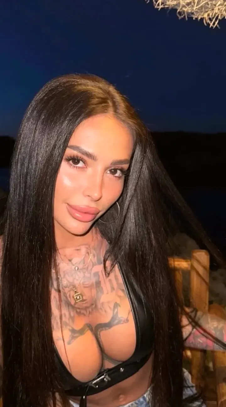 Çiğdem – Adana Merkez escort bayan, 4. fotoğraf