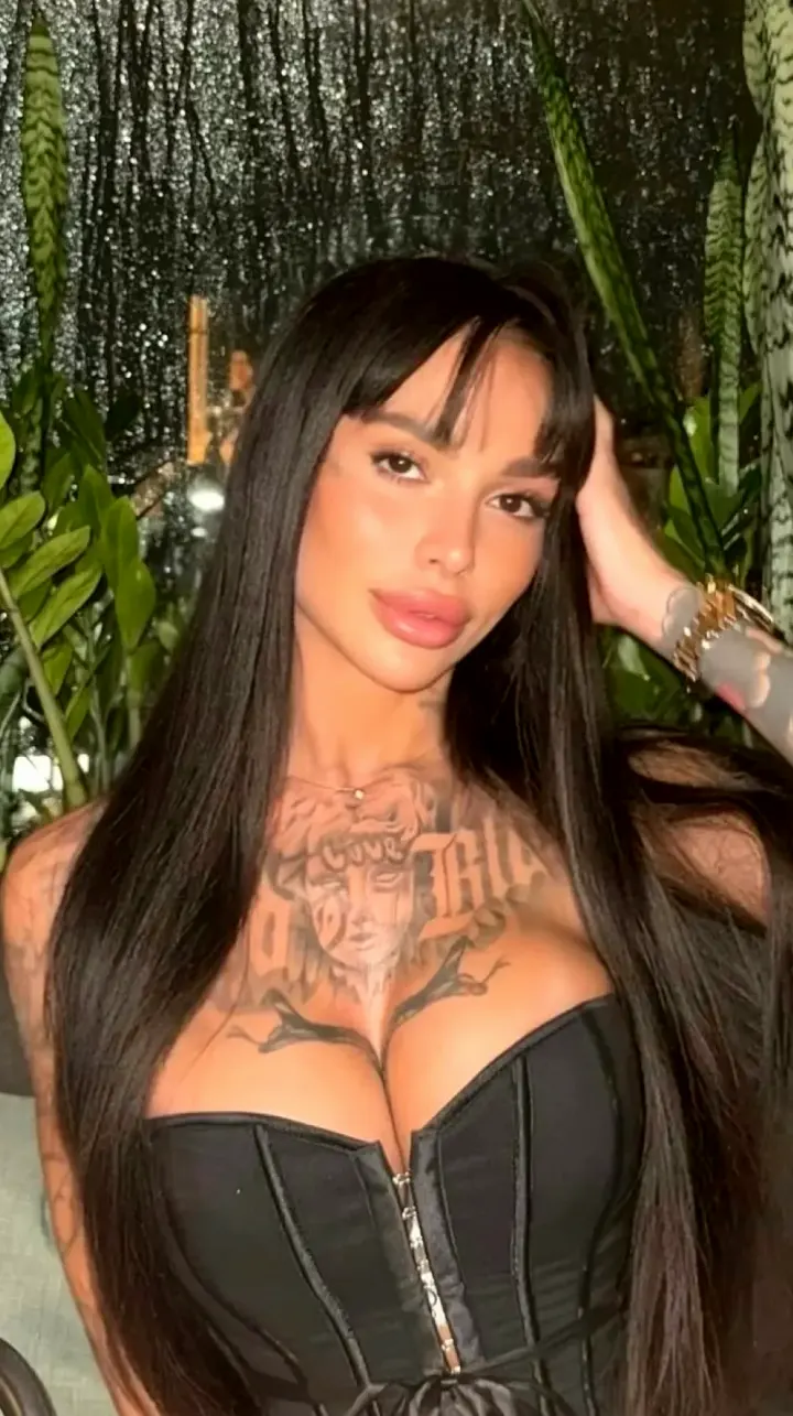 Çiğdem – Adana Merkez escort bayan, 2. fotoğraf