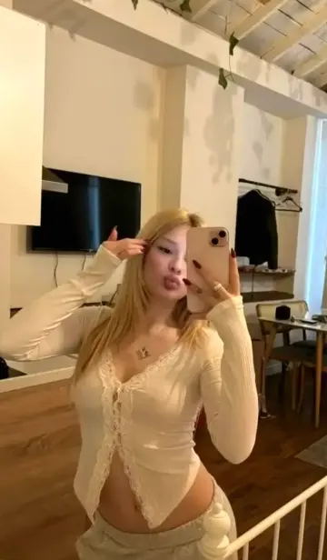 Rüya – Hatay Merkez escort bayan