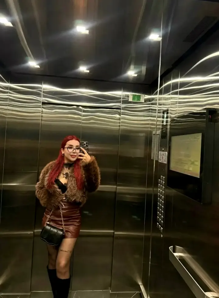 Songül – Karşıyaka escort bayan, 3. fotoğraf