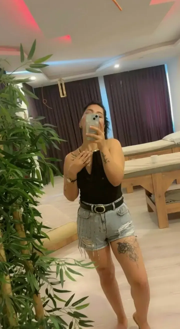 Asya – Mersin Merkez escort bayan
