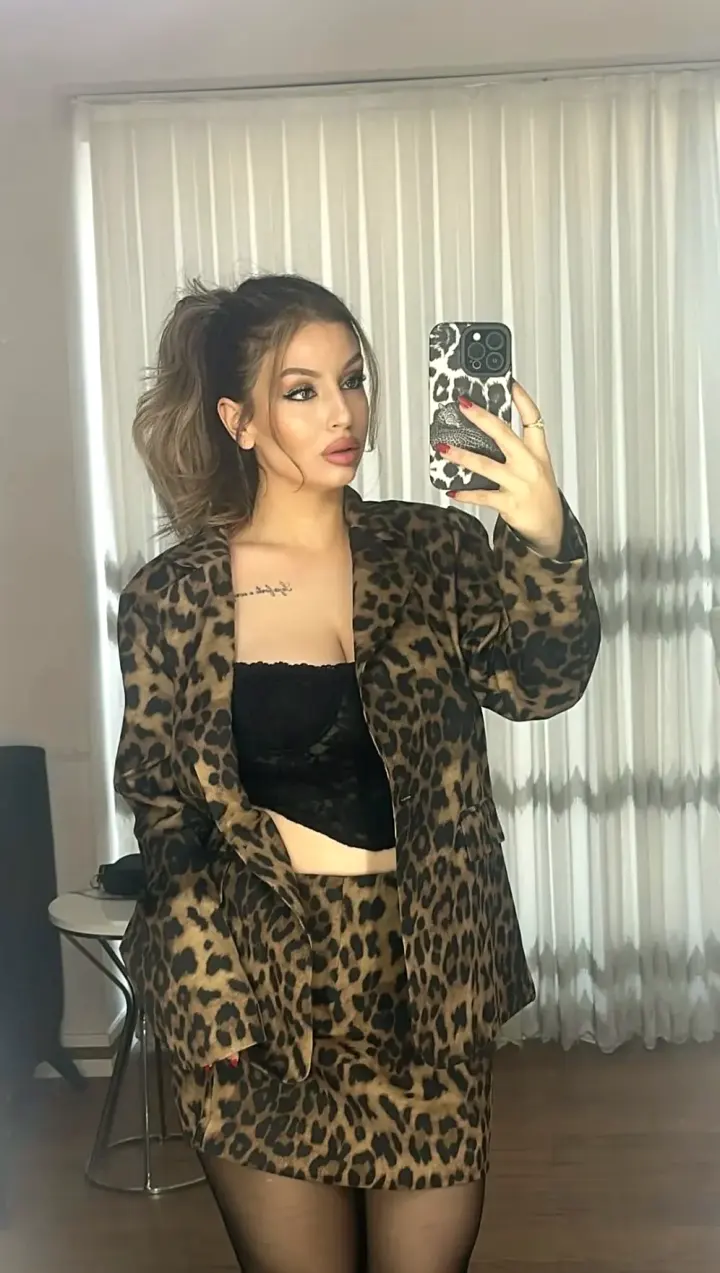 Beste – Gaziantep Merkez escort bayan, 3. fotoğraf
