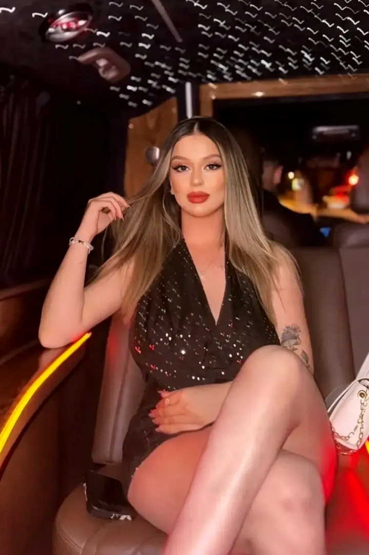 Beste – Gaziantep Merkez escort bayan, 2. fotoğraf