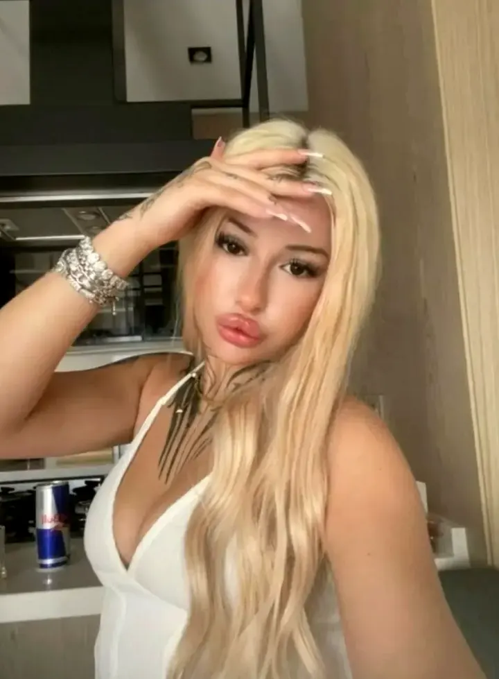 Mirasu – Kemer escort bayan, 4. fotoğraf