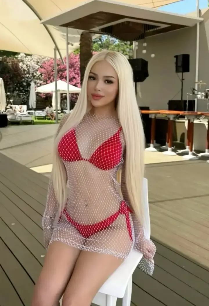 Hülya – İskenderun escort bayan