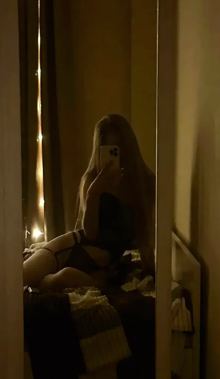 Tanya – Akseki escort bayan