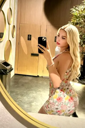 Alisa – Demre, Antalya escort bayan