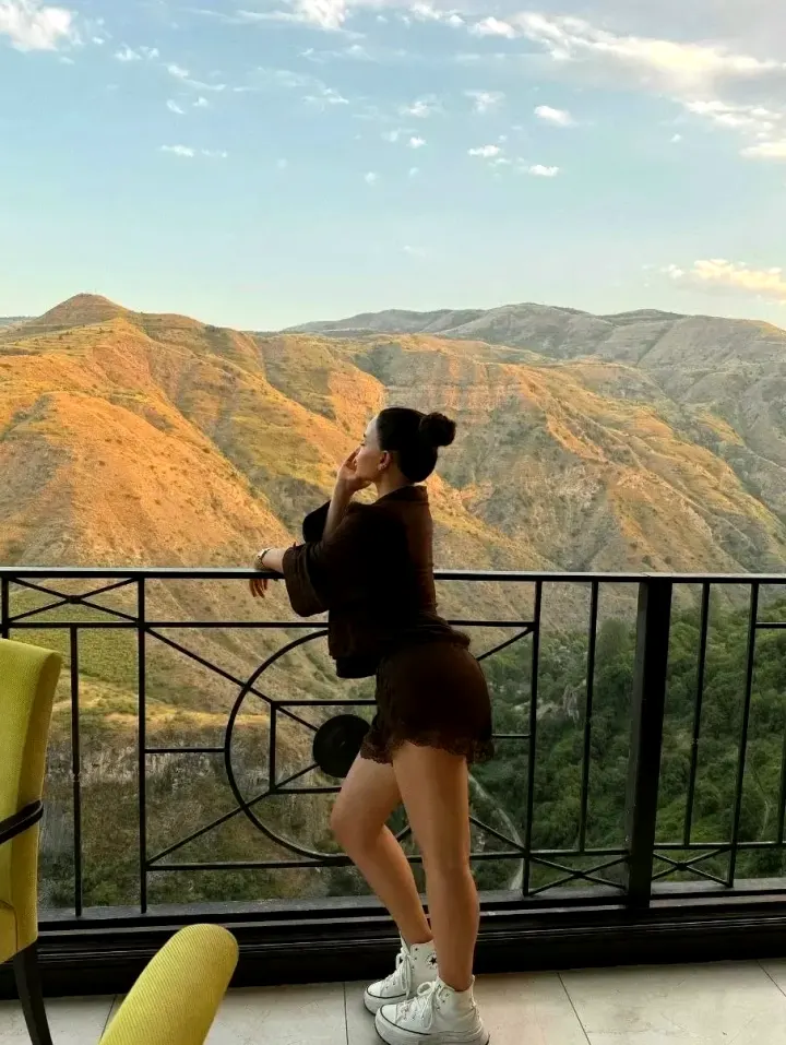 Suzan – Kumluca escort bayan, 3. fotoğraf