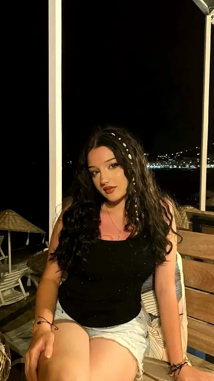 Duygu – Eskişehir Merkez escort bayan, 2. fotoğraf