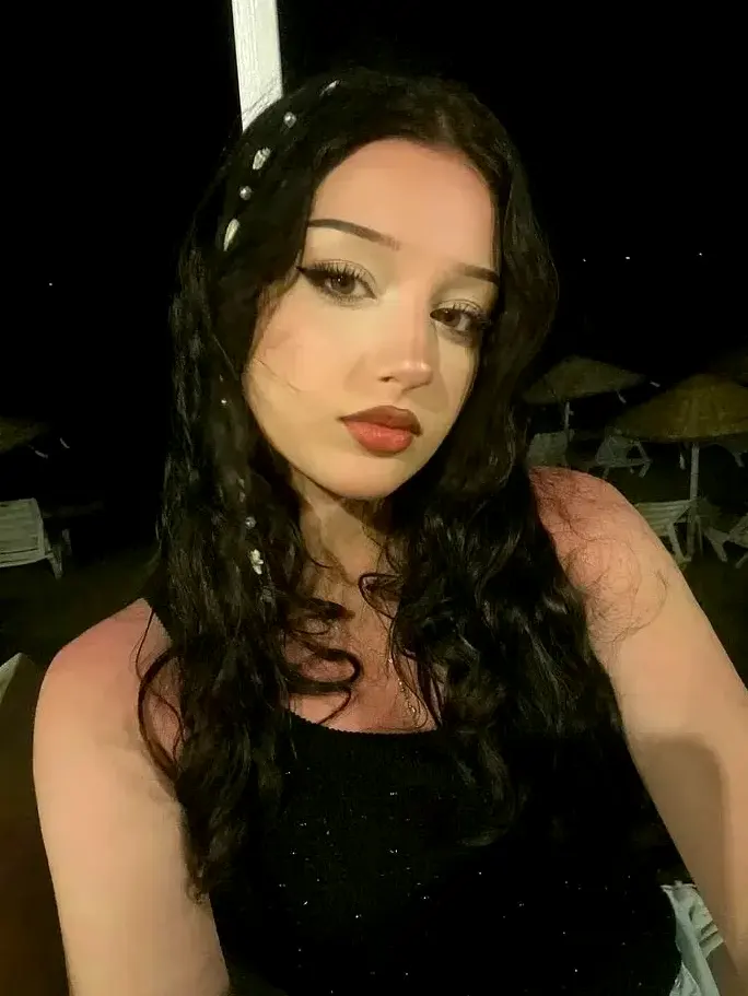 Duygu – Eskişehir Merkez escort bayan
