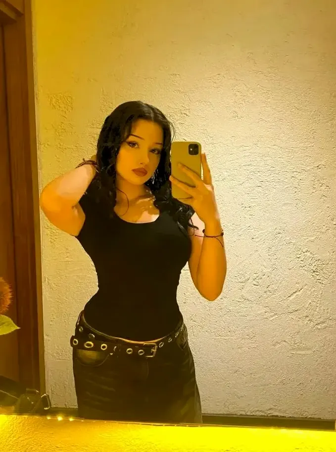 Duygu – Eskişehir Merkez escort bayan, 4. fotoğraf
