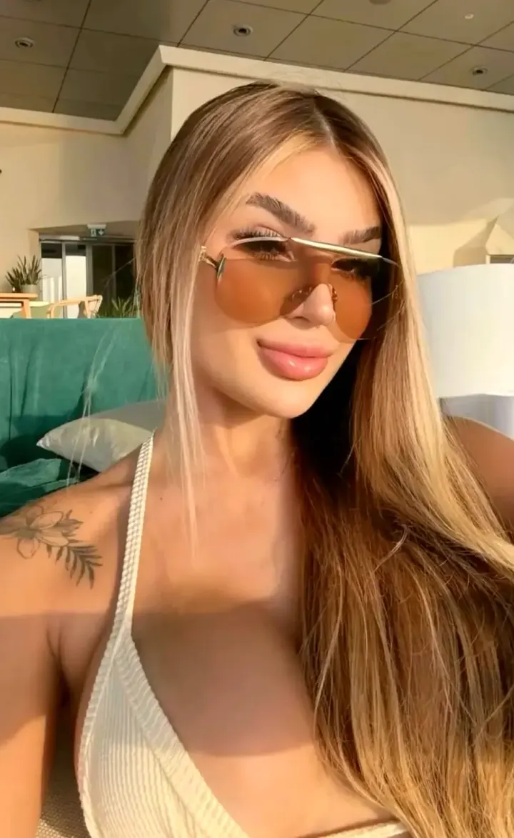 Tuğba – Alanya escort bayan, 3. fotoğraf