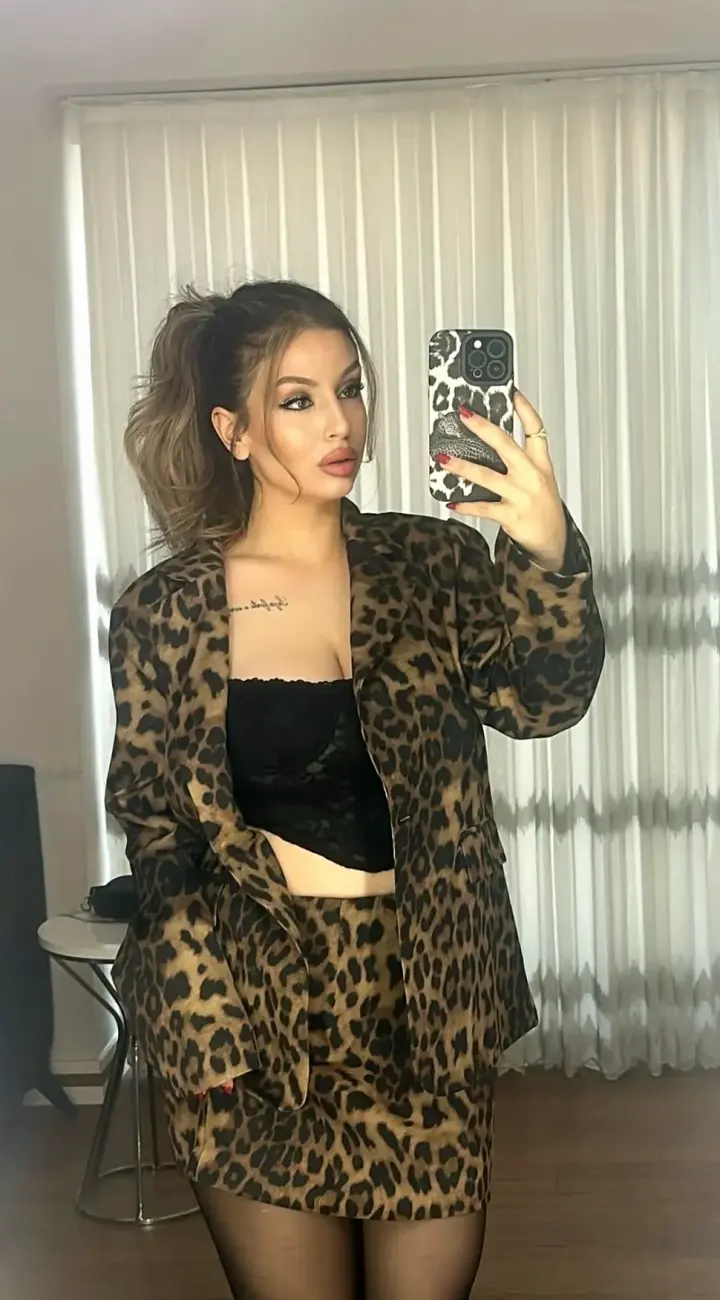 Venus – Isparta Merkez escort bayan, 3. fotoğraf