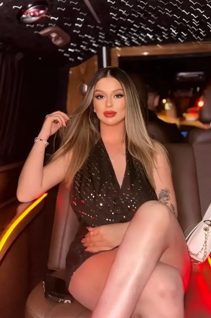 Venus – Isparta Merkez escort bayan, 2. fotoğraf