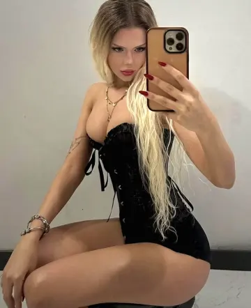 Buse ve Aleyna – Ordu Merkez escort bayan