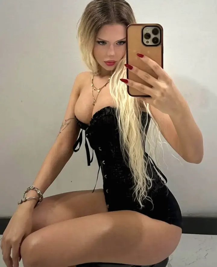 Buse ve Aleyna – Ordu Merkez escort bayan