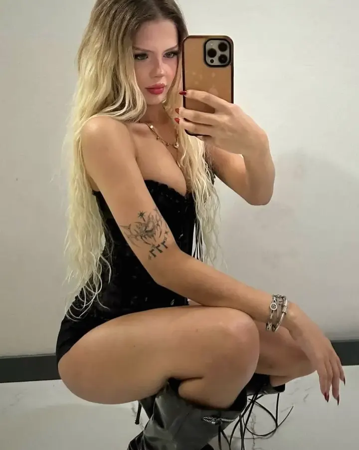 Buse ve Aleyna – Ordu Merkez escort bayan, 2. fotoğraf