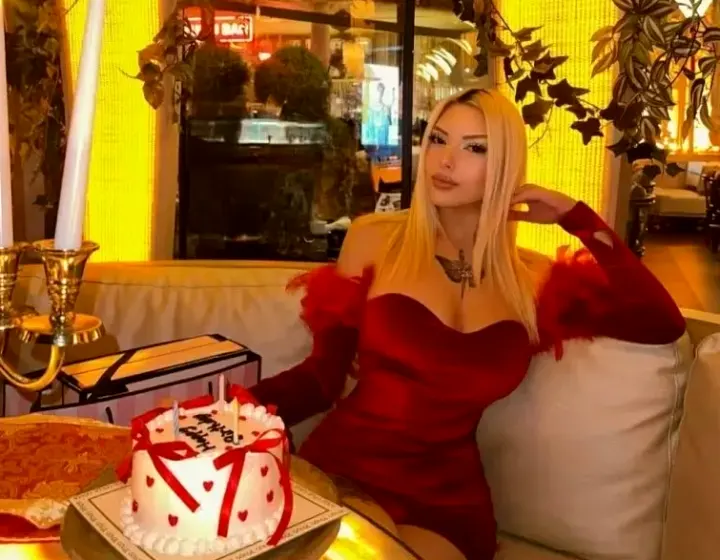 Senay – İskenderun escort bayan