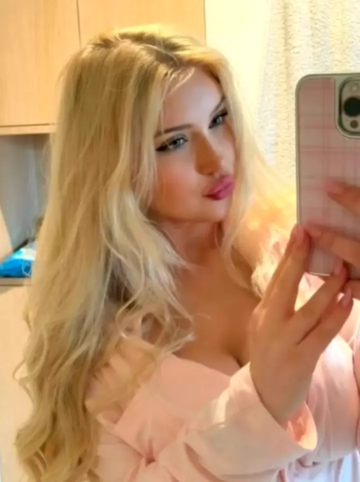 Alina – Alanya escort bayan, 3. fotoğraf
