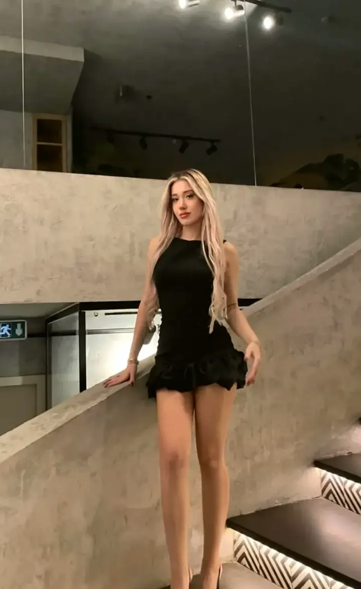 Ayça – İskenderun escort bayan, 2. fotoğraf