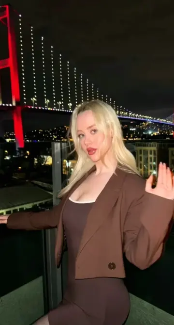 Kate – Kayseri Merkez escort bayan