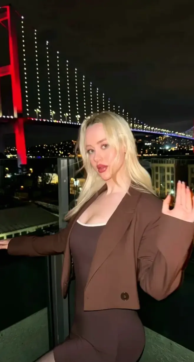 Kate – Kayseri Merkez escort bayan