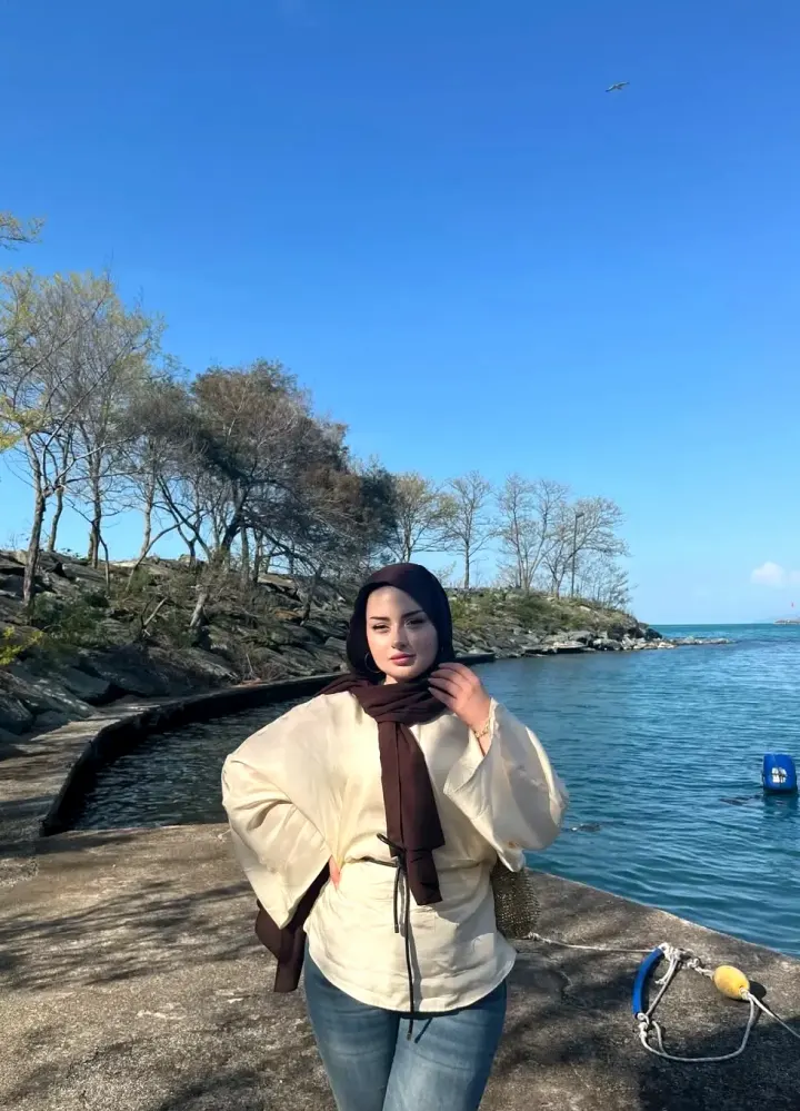 Deli Kız – Adana Merkez escort bayan, 3. fotoğraf