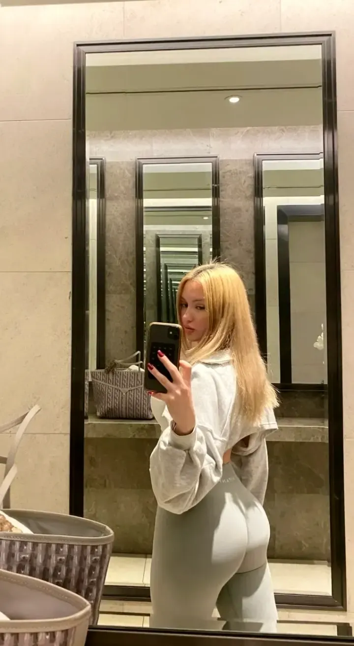 Helin Su – Altınordu escort bayan, 2. fotoğraf