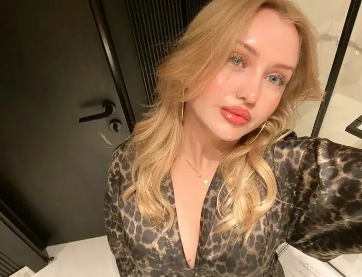 Helin Su – Altınordu escort bayan, 3. fotoğraf