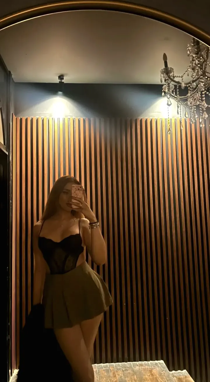Cansu – Trabzon Merkez escort bayan, 2. fotoğraf