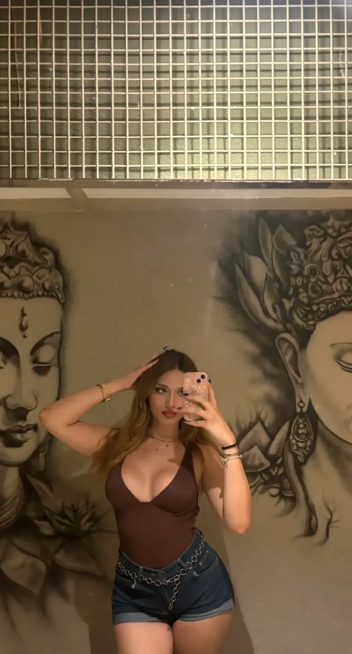 Cansu – Trabzon Merkez escort bayan, 3. fotoğraf